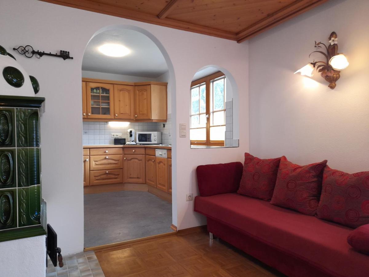 Sonnenchalet Neusess Mauterndorf  Exterior foto