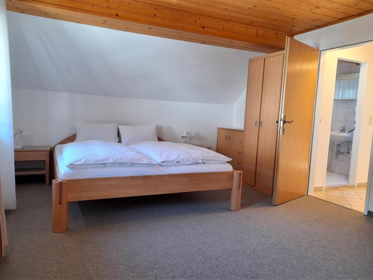 Sonnenchalet Neusess Mauterndorf  Exterior foto