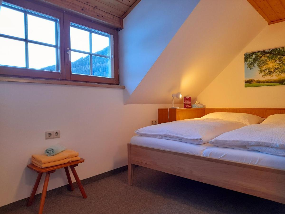 Sonnenchalet Neusess Mauterndorf  Exterior foto