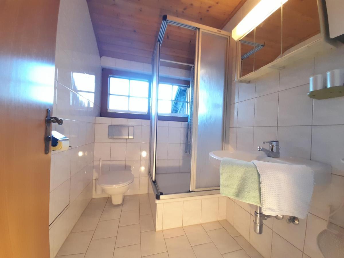 Sonnenchalet Neusess Mauterndorf  Exterior foto